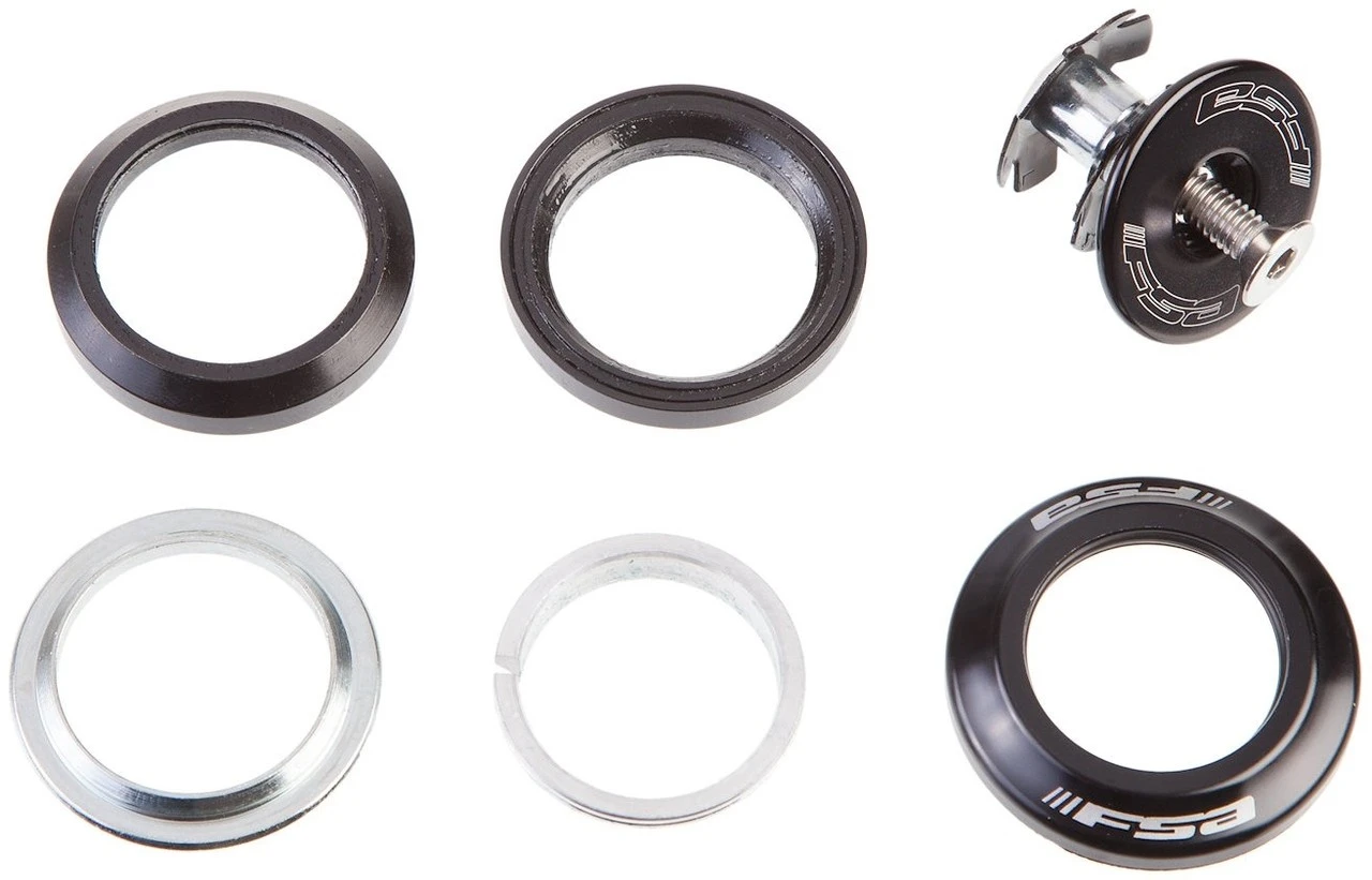 FSA Orbit CE IS42/28,6 - IS42/30 Steuersatz – Bild 2