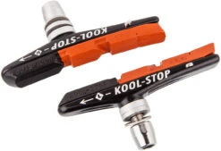 Kool-stop Bremsschuhe Cartridge H5 V-Brake