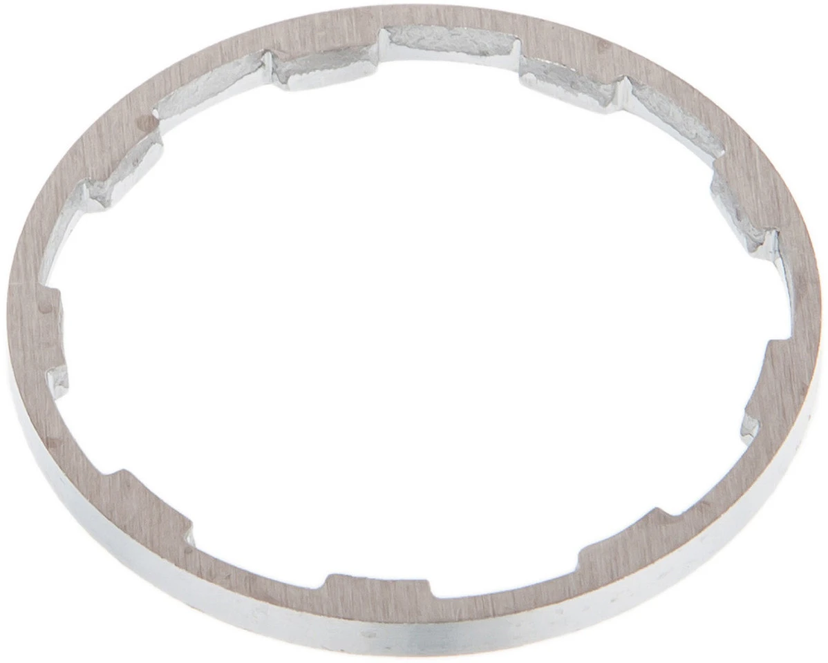 Shimano Distanzring Für 9-fach Kassetten CS-7700 / CS-6500 / CS-M960