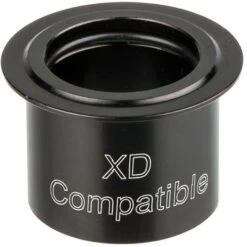 Dt-swiss Endanschlag Hinterrad Rechts SRAM XD F. Pawl Drive System® (3 Klinken)