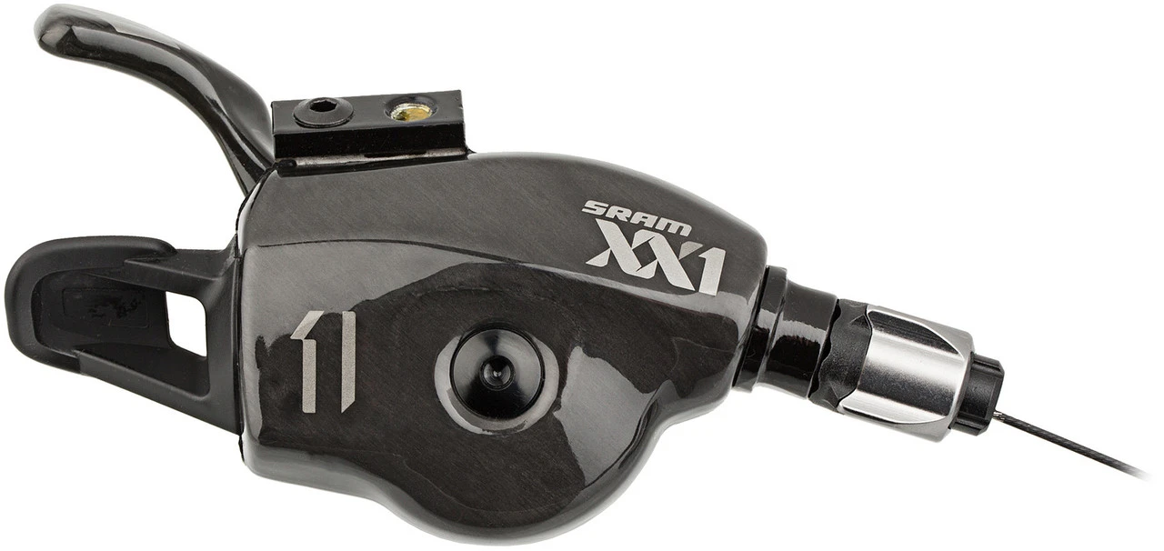 SRAM Trigger Schaltgriff XX1 11-fach