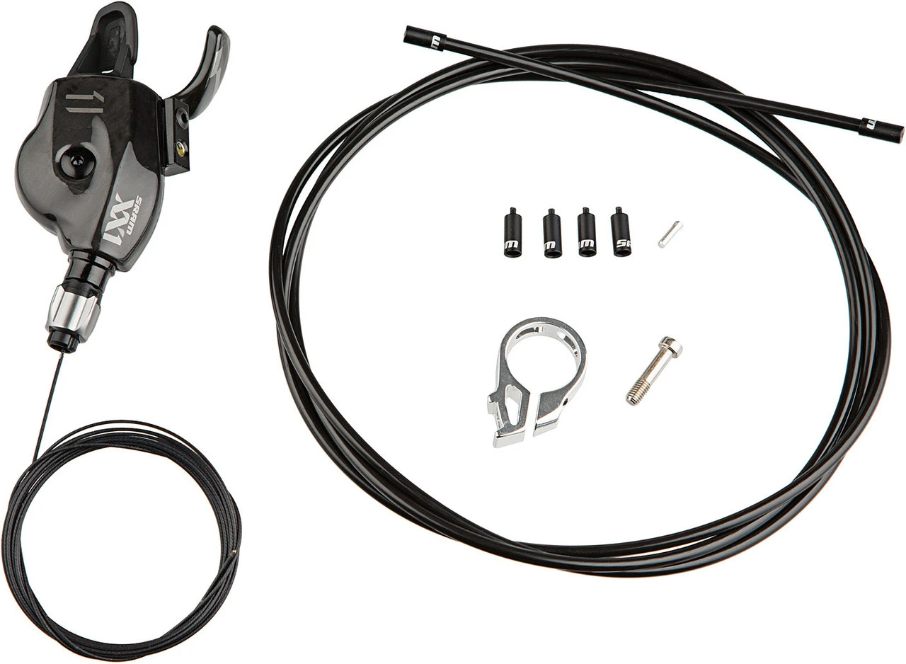 SRAM Trigger Schaltgriff XX1 11-fach – Bild 5