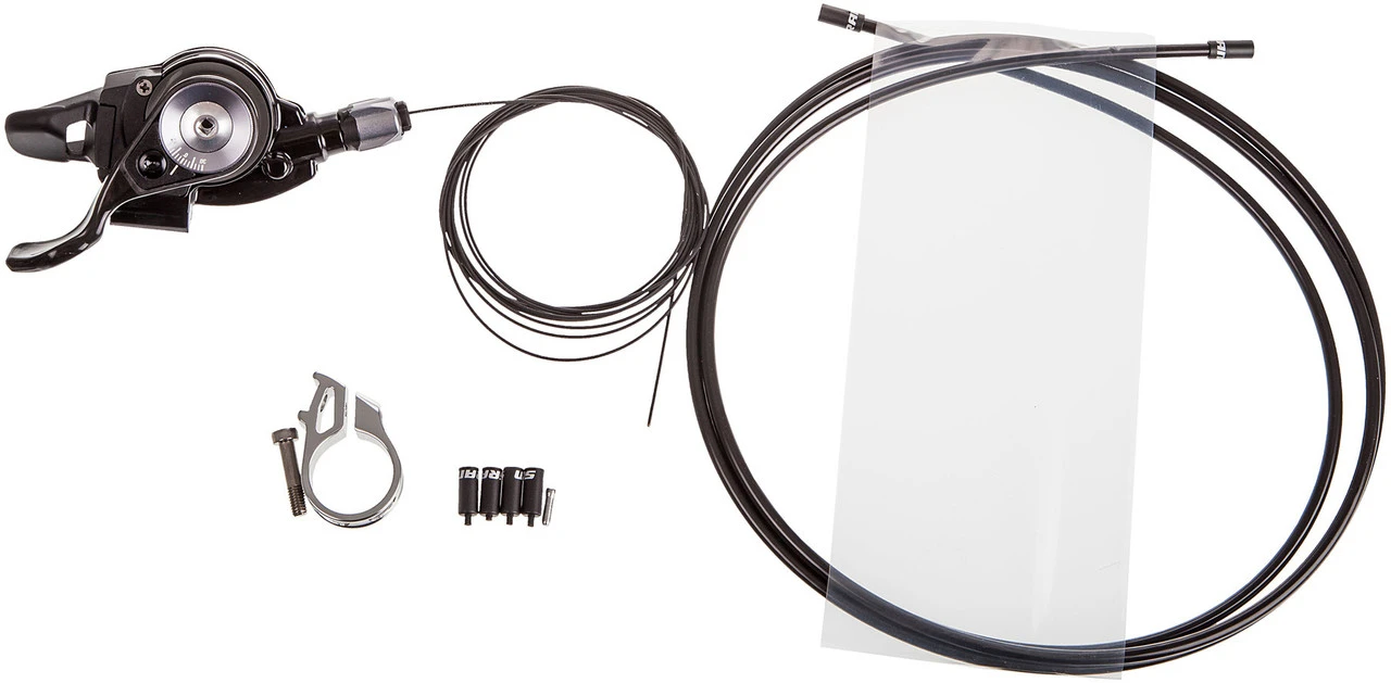 SRAM Trigger Schaltgriff XX1 11-fach – Bild 8