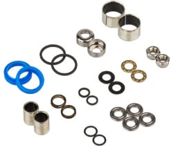 HT Bushing Set Lagersatz Für EVO / N-EVO / KA / NANO / T1