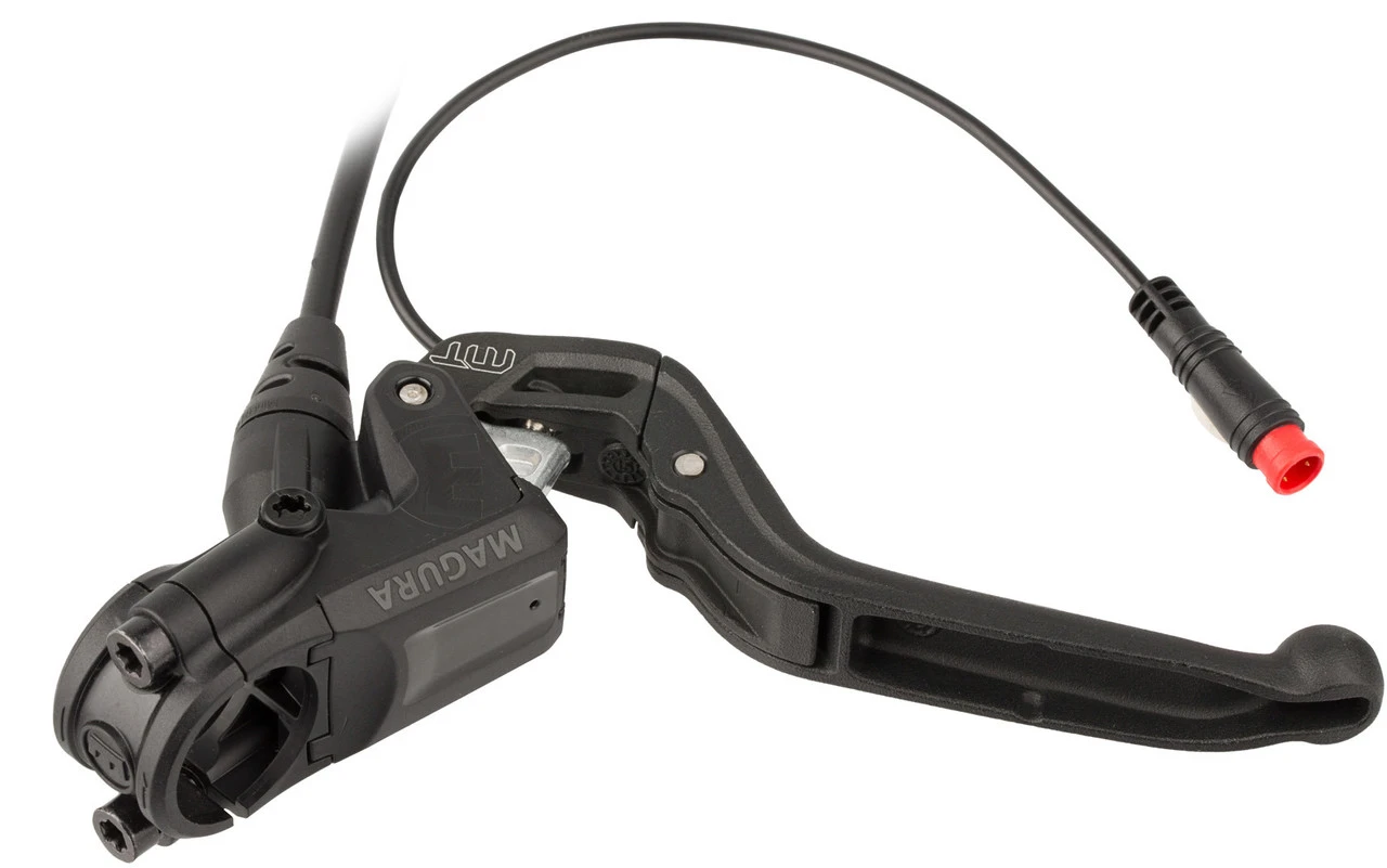 MAGURA MT5e Carbotecture Scheibenbremse â Bild 3