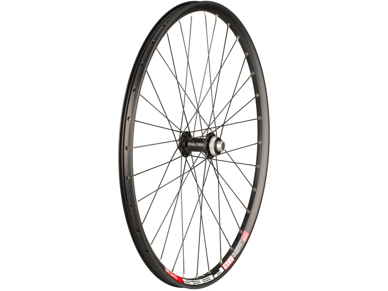 Trail XT Disc Center Lock 26" Laufrad