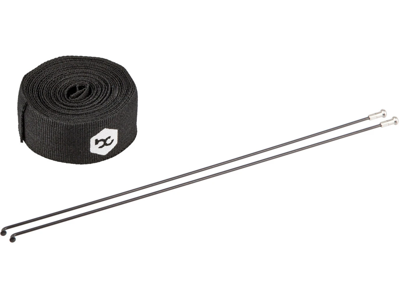 Trail XT Disc Center Lock 26" Laufrad – Bild 4