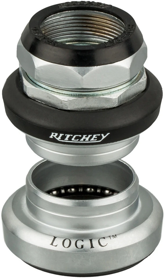 RITCHEY Logic EC30/25,4 - EC30/26 Gewindesteuersatz