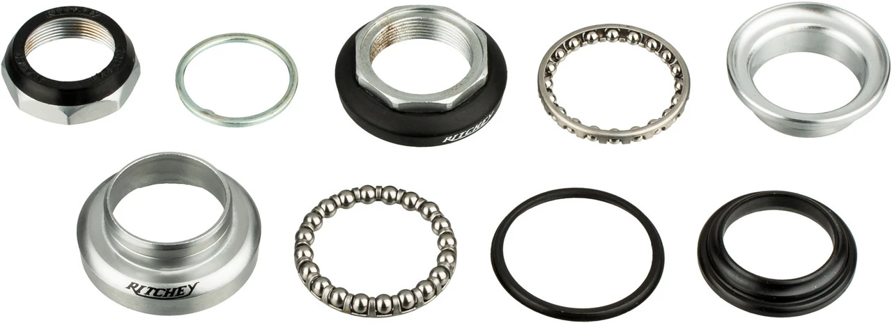 RITCHEY Logic EC30/25,4 - EC30/26 Gewindesteuersatz – Bild 2