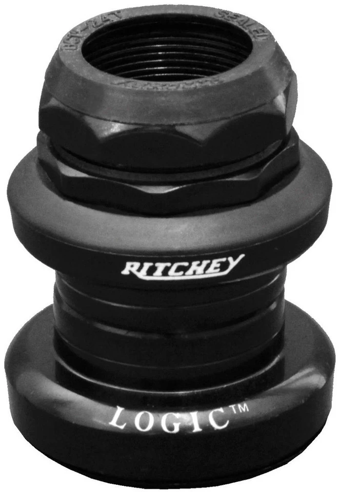 RITCHEY Logic EC30/25,4 - EC30/26 Gewindesteuersatz – Bild 3