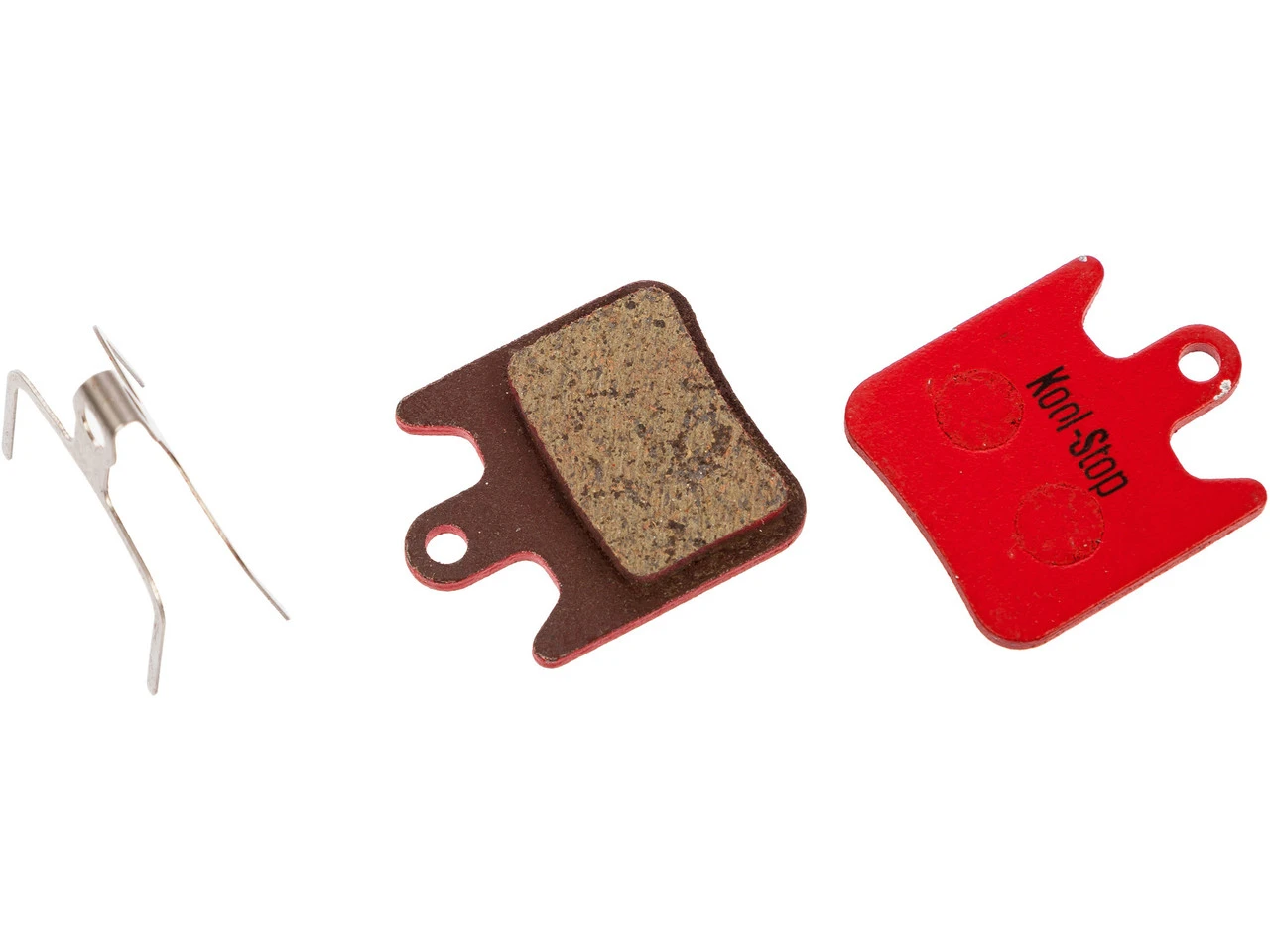 Kool-stop Bremsbeläge Disc Für Hope