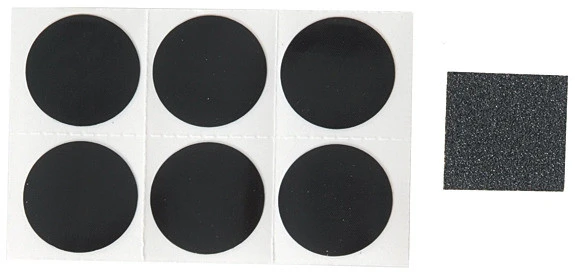 Contec Hot Patch Mini Flickzeug-Set