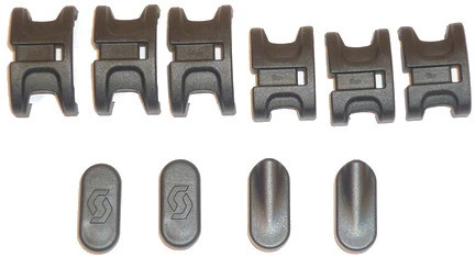 Scott Kabelhalter Für Genius Carbon Ab Modell 2013