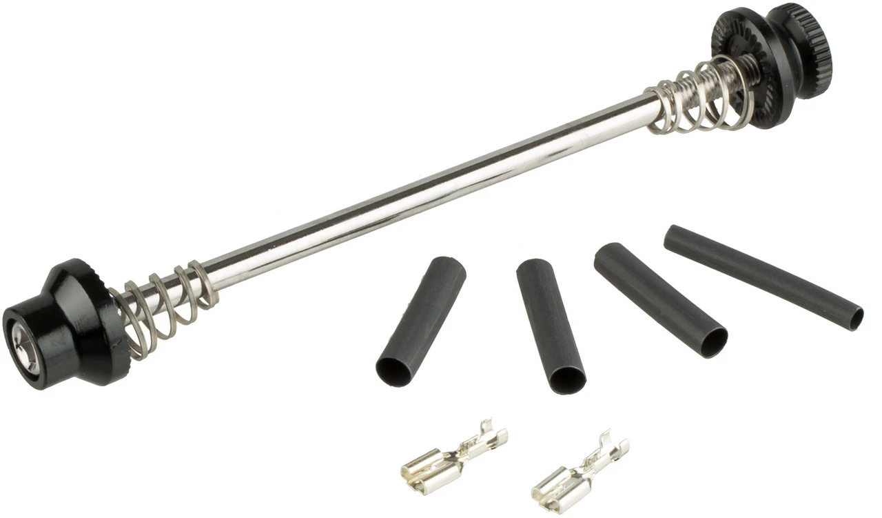 Delux + CXP Pro + Sapim Race 28" Laufrad – Bild 4