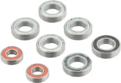 Santa Cruz Bearing Kit Für Bronson