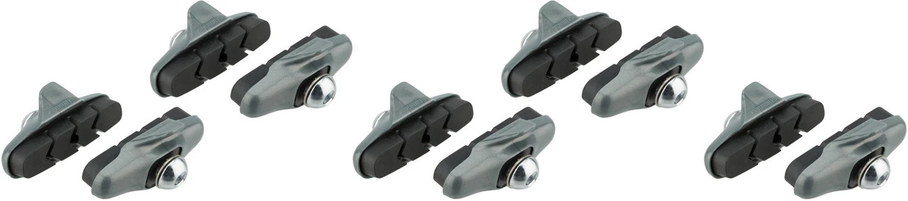 Shimano Bremsschuhe BR-6403 - 5 Paar