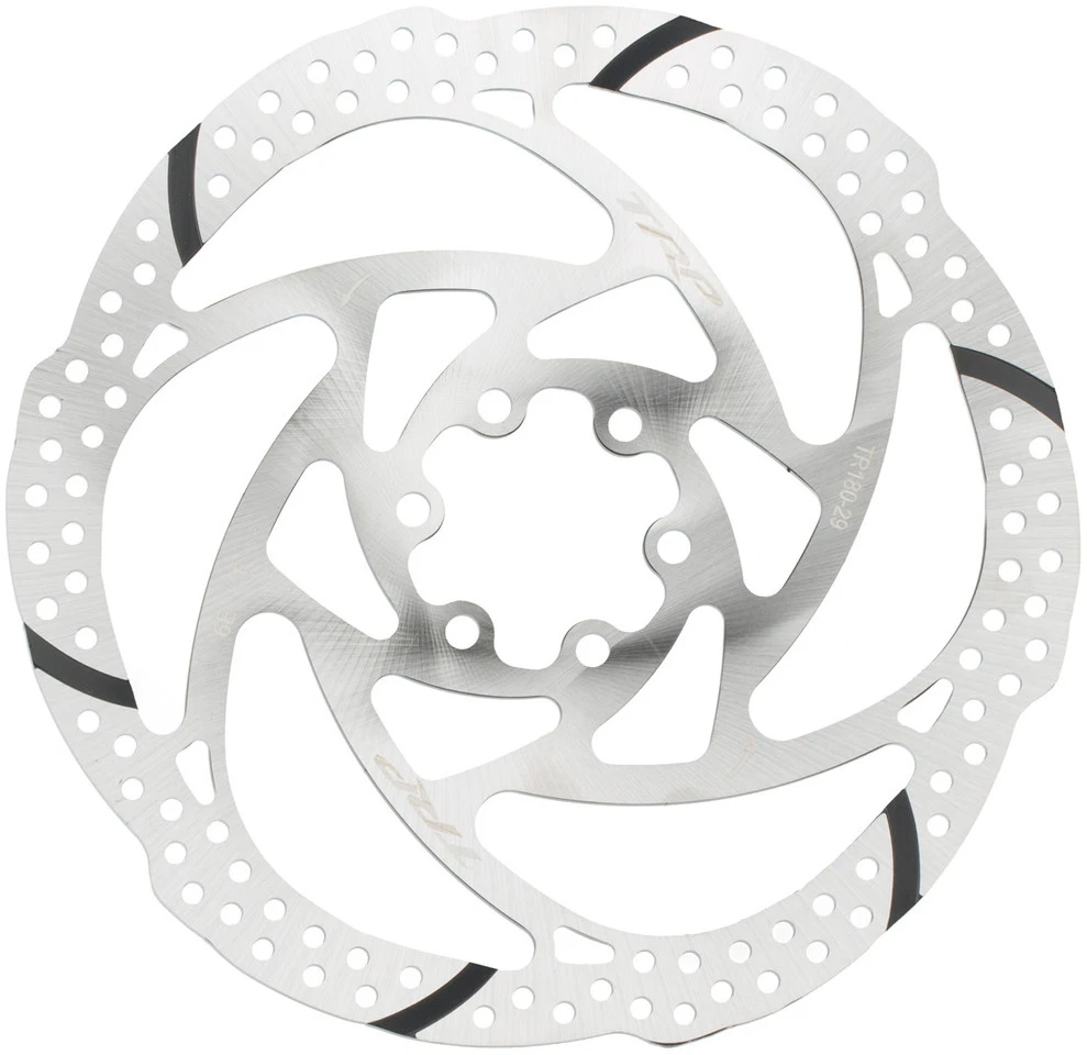 TRP Bremsscheibe TR-29 6-Loch 1-teilig