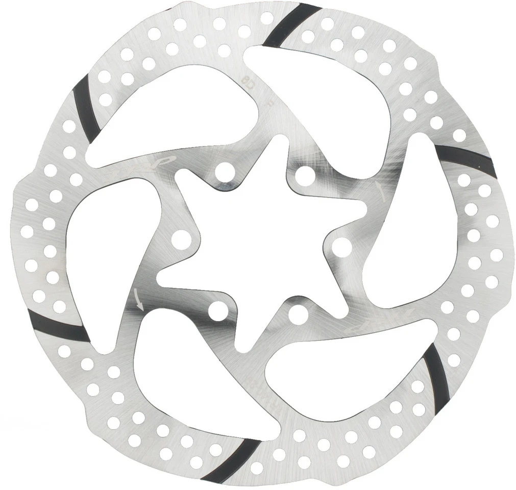 TRP Bremsscheibe TR-29 6-Loch 1-teilig â Bild 2