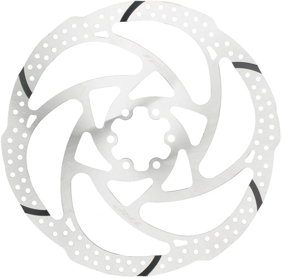 TRP Bremsscheibe TR-29 6-Loch 1-teilig â Bild 3