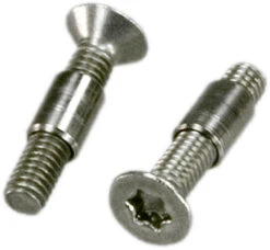 Rohloff Schaltgehäuseschrauben-Set Mit Gewindebuchsen