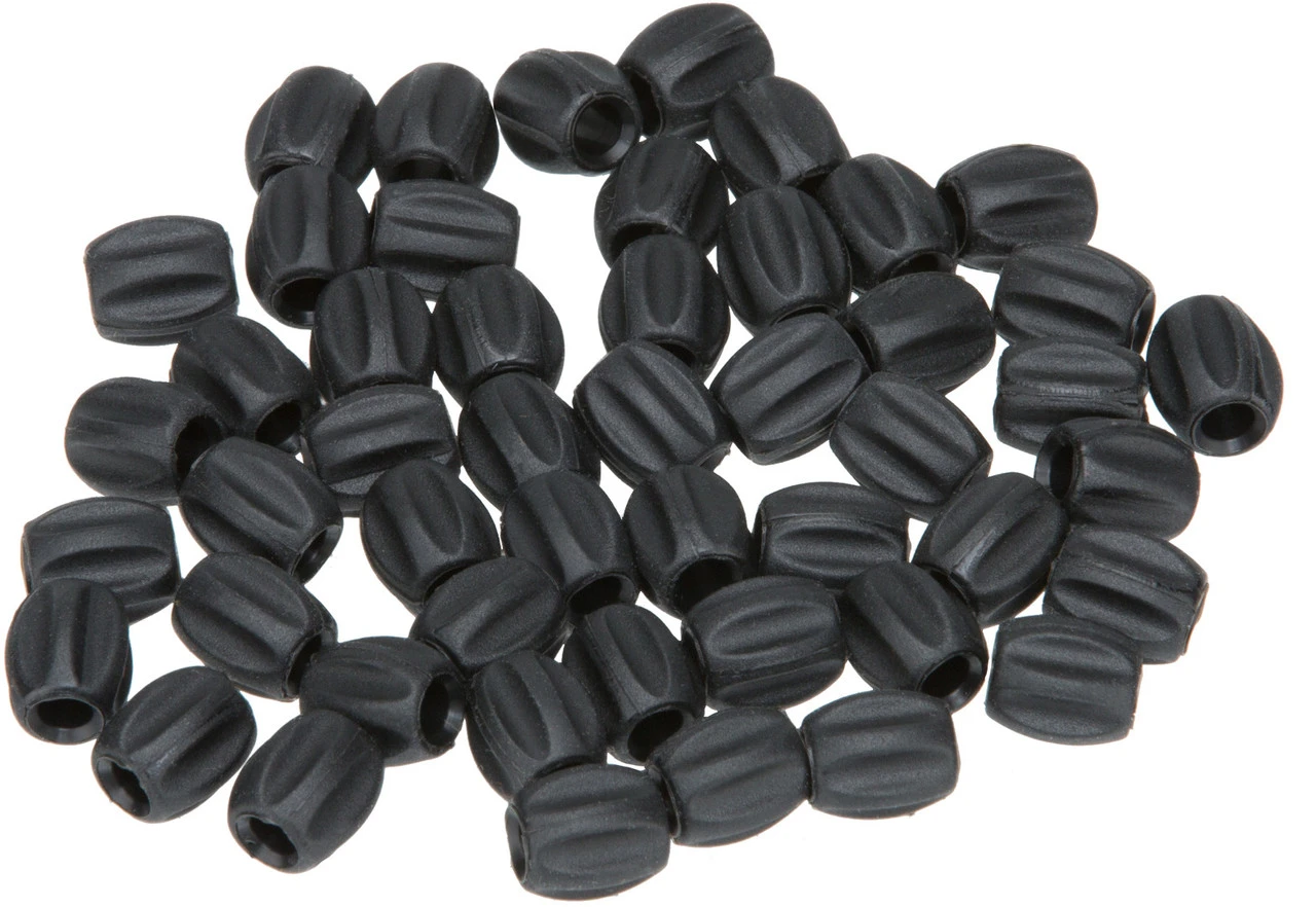 JAGWIRE Rahmenschützer Mini Tube Top - Großpackung