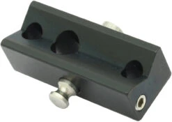 Rohloff Schnellverschluss FĂŒr DrehmomentstĂŒtze