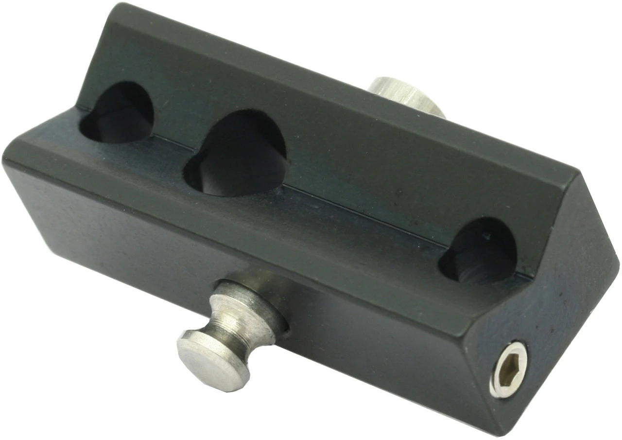 Rohloff Schnellverschluss Für Drehmomentstütze