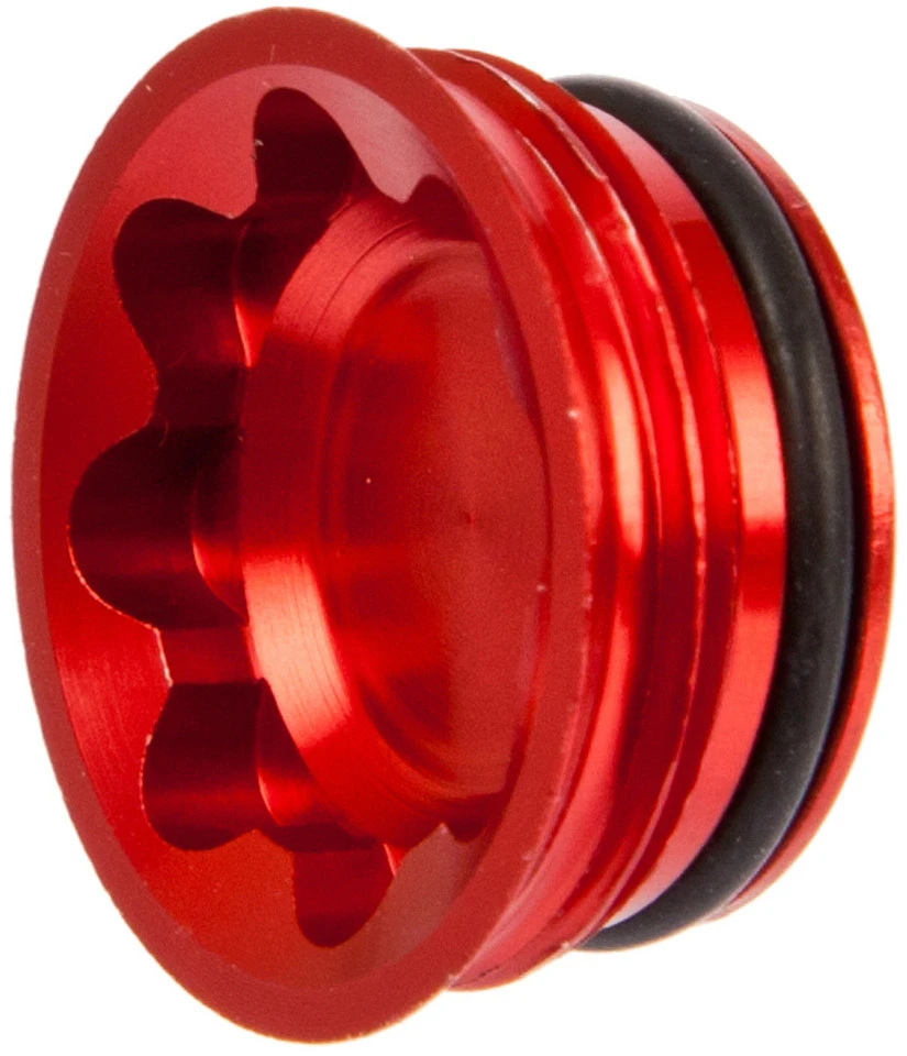 HOPE Kolbendeckel Mono M4 / M6 – Bild 2