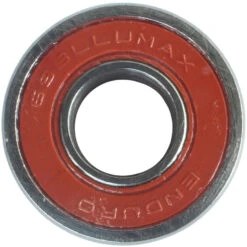 ENDURO BEARINGS Rillenkugellager 698 8 Mm X 19 Mm X 6 Mm