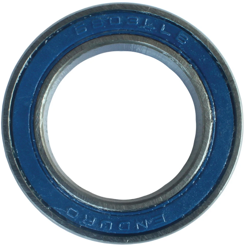 ENDURO BEARINGS Rillenkugellager 6803 17 Mm X 26 Mm X 5 Mm – Bild 2