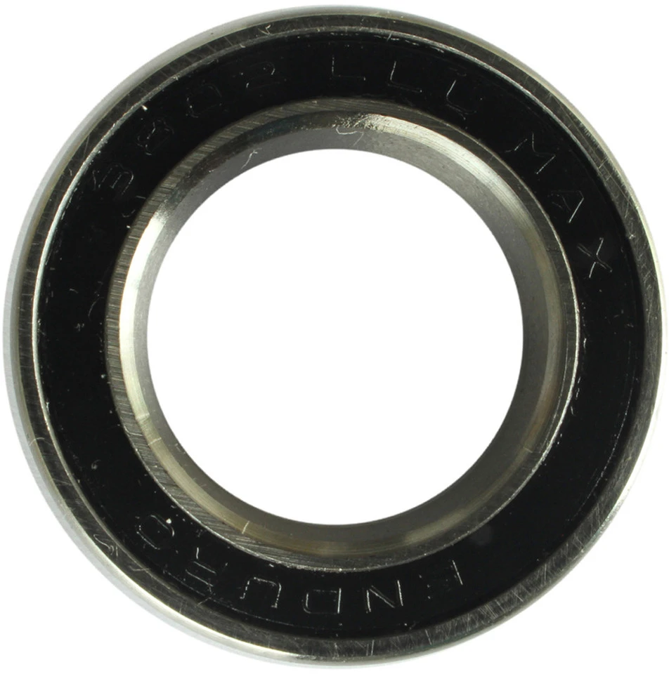 ENDURO BEARINGS Schrägkugellager 3802 15 Mm X 24 Mm X 7 Mm