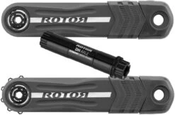 Rotor R-Raptor Kurbel Mit DH-Kurbelachse