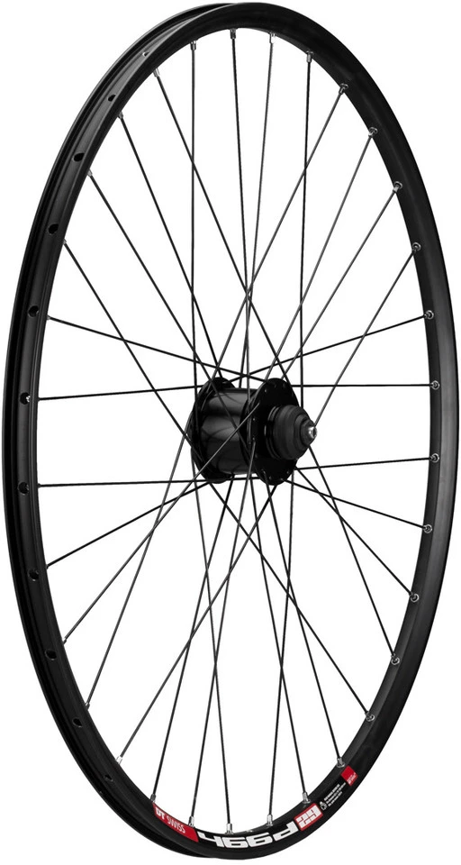 Alfine Disc Center Lock 28" Laufrad – Bild 5