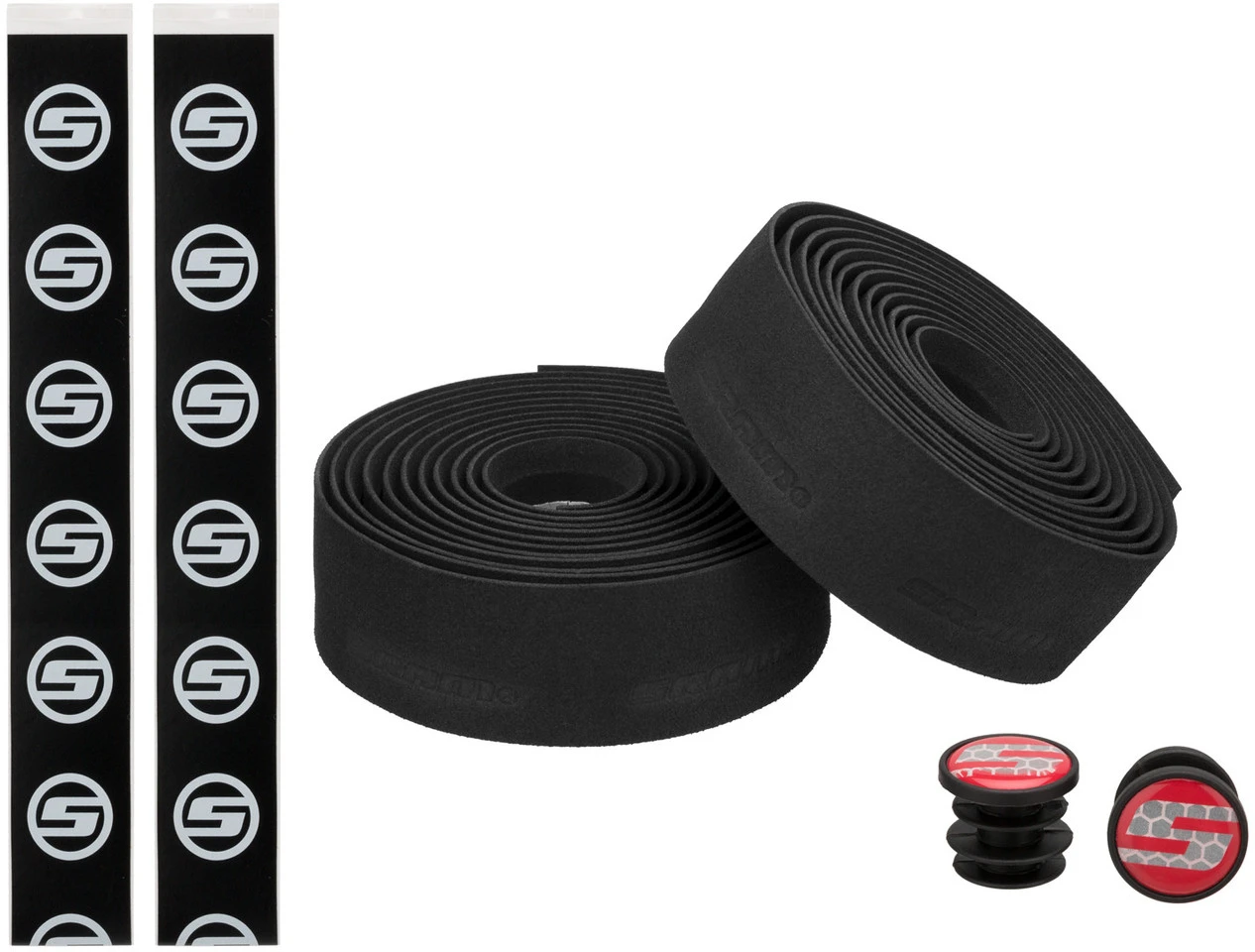 SRAM SuperSuede Lenkerband – Bild 2