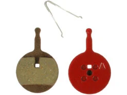 AVID Bremsbeläge Disc Für BB5