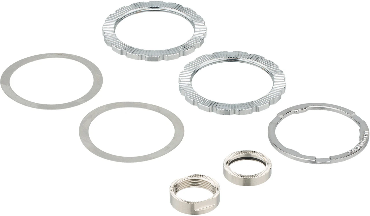 Campagnolo® Zonda C17 Disc Center Lock Laufradsatz – Bild 7