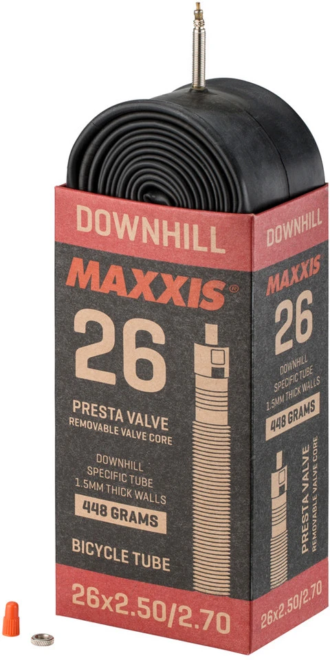 MAXXIS Downhill 26" Schlauch