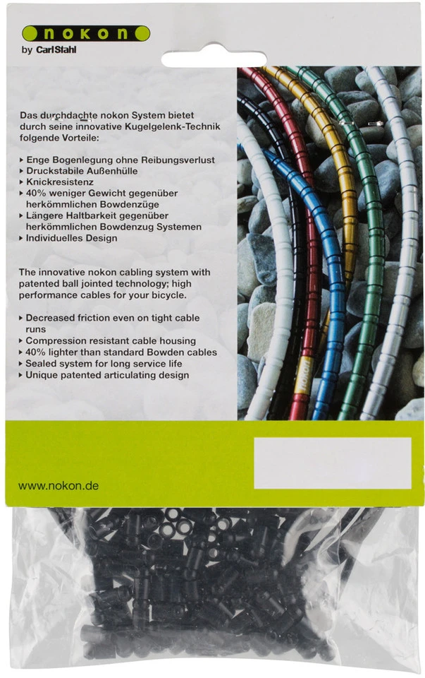 Konkavex Verlängerungsset 1 M – Bild 5