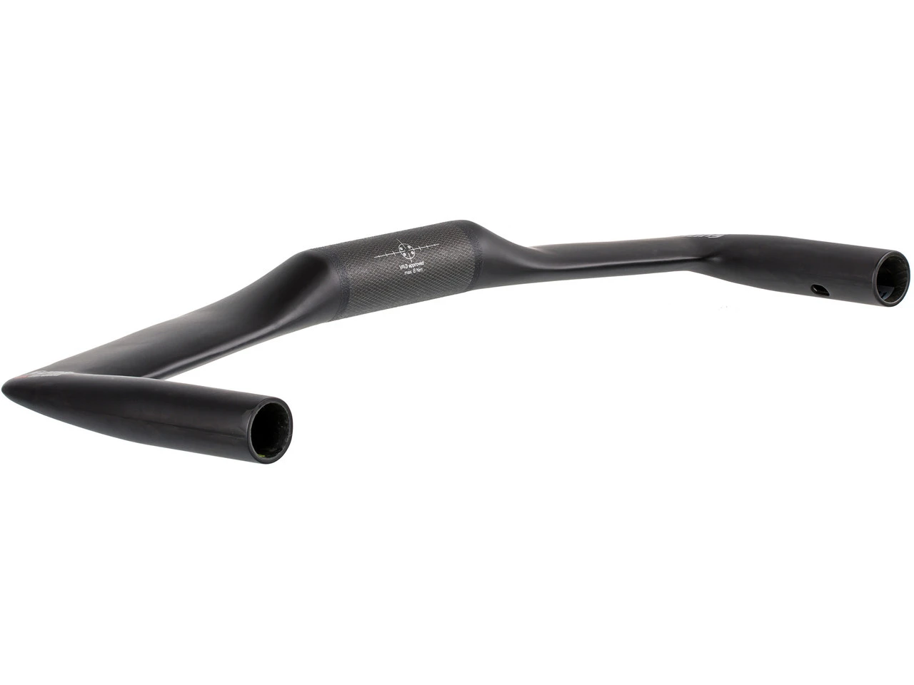 Syntace Stratos CX Carbon Lenker