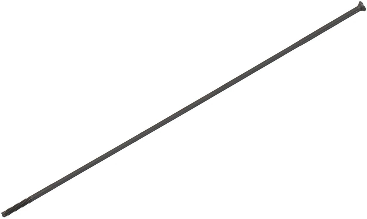 Crankbrothers Ersatzspeiche Für Cobalt 11 27,5" Ab 2014 (3. + 4. Generation)