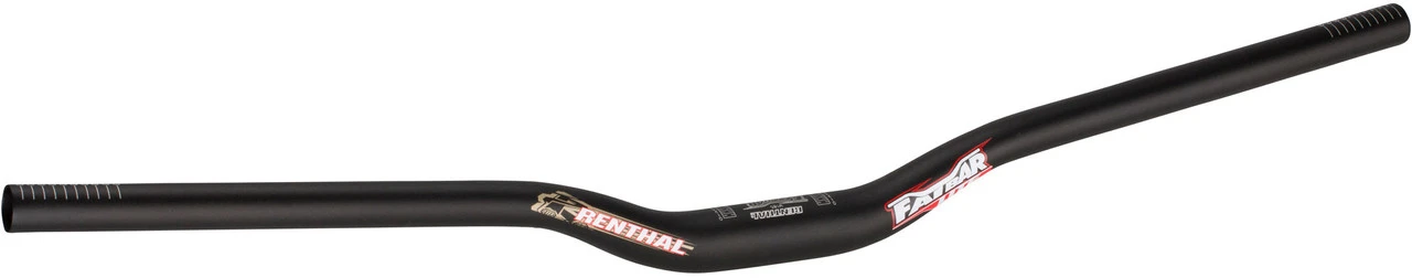 Renthal Fatbar Lite 31.8 30 Mm Riser Lenker