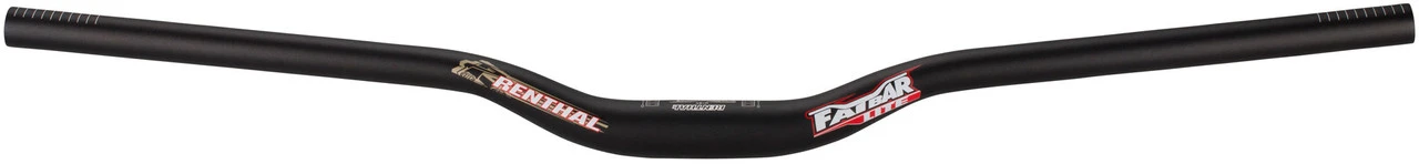 Renthal Fatbar Lite 31.8 30 Mm Riser Lenker – Bild 2