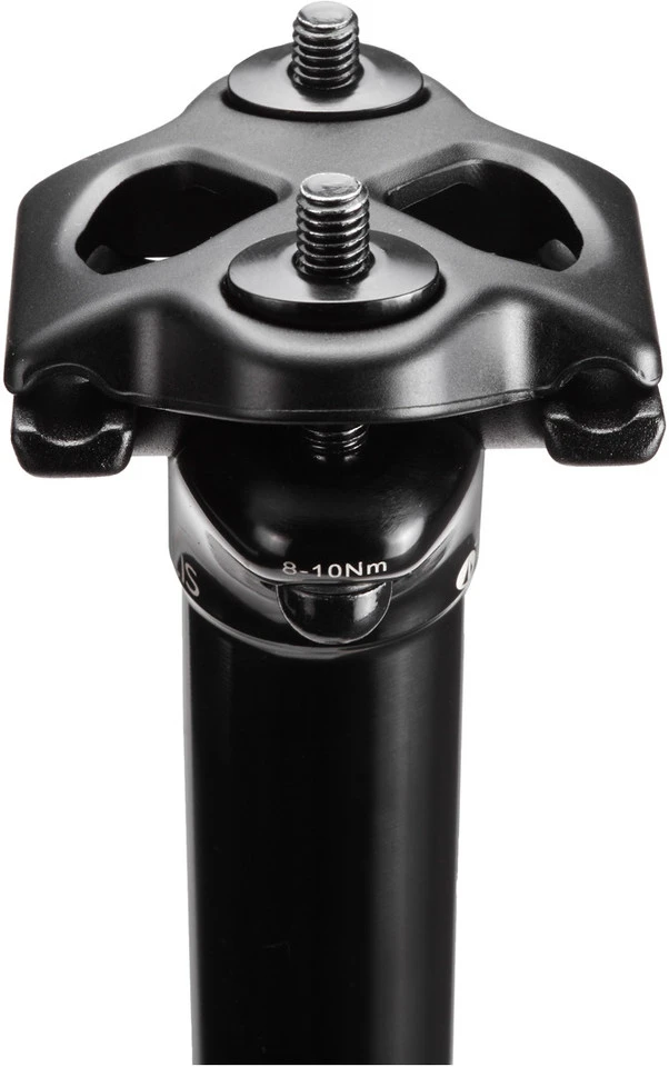 SDG Dropper Post Tellis 125 Mm Vario-Sattelstütze – Bild 4