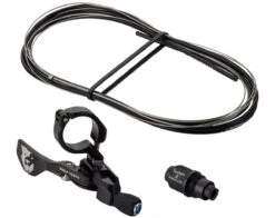 ReMote Sustain Remotehebel FĂŒr RockShox Reverb Stealth A2