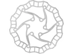 ASHIMA AiRoToR ARO-08 Bremsscheibe 6-Loch