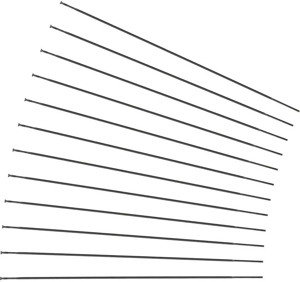 Mavic Crossride / XA/Crossmax Elite 29" Ersatzspeichen Ab Modell 2016