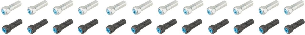 Mavic Crossride / XA/Crossmax Elite 29" Ersatzspeichen Ab Modell 2016 â Bild 4