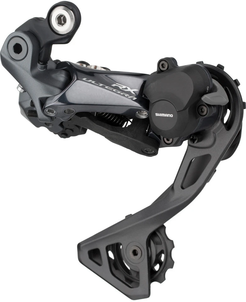 Shimano Ultegra RX Di2 Schaltwerk Shadow Plus RD-RX805 11-fach – Bild 3
