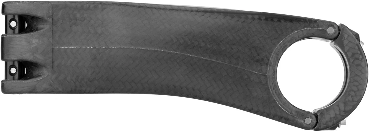 Tibia Carbon 31.8 Vorbau – Bild 4