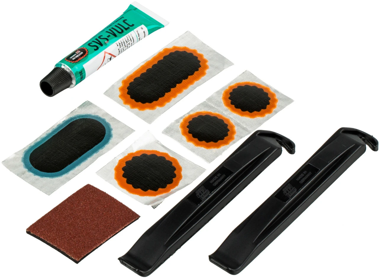 Tip Top Flickzeug Set TT 05 MTB – Bild 2